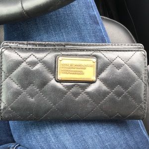 Marc Jacobs wallet